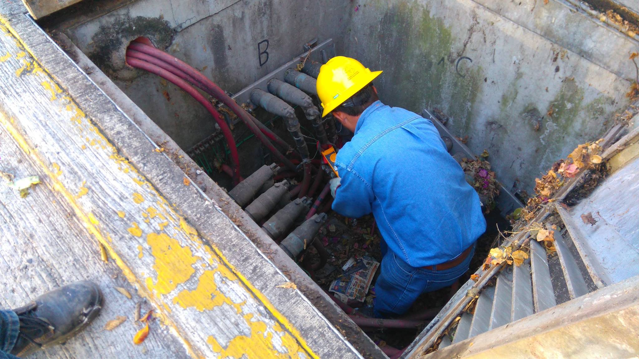 Conoce mas de nosotros