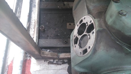 Aires acondicionados y sistemas de refrigeración