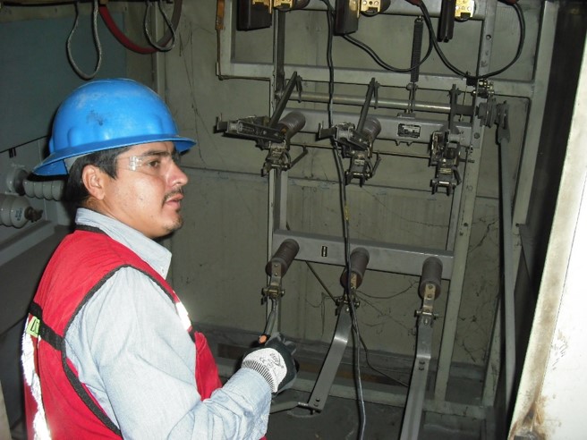 Mantenimiento Preventivo