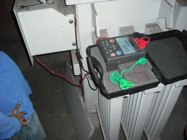 Mantenimiento Preventivo